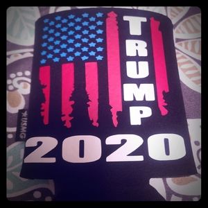 Trump koozies